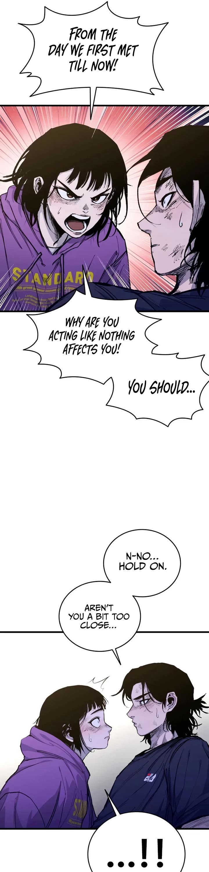 High Class chapter 24 page 42