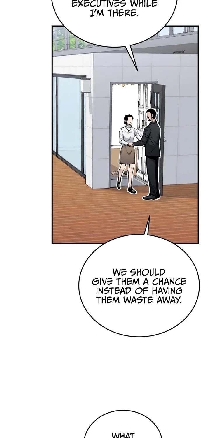 High Class chapter 24 page 8