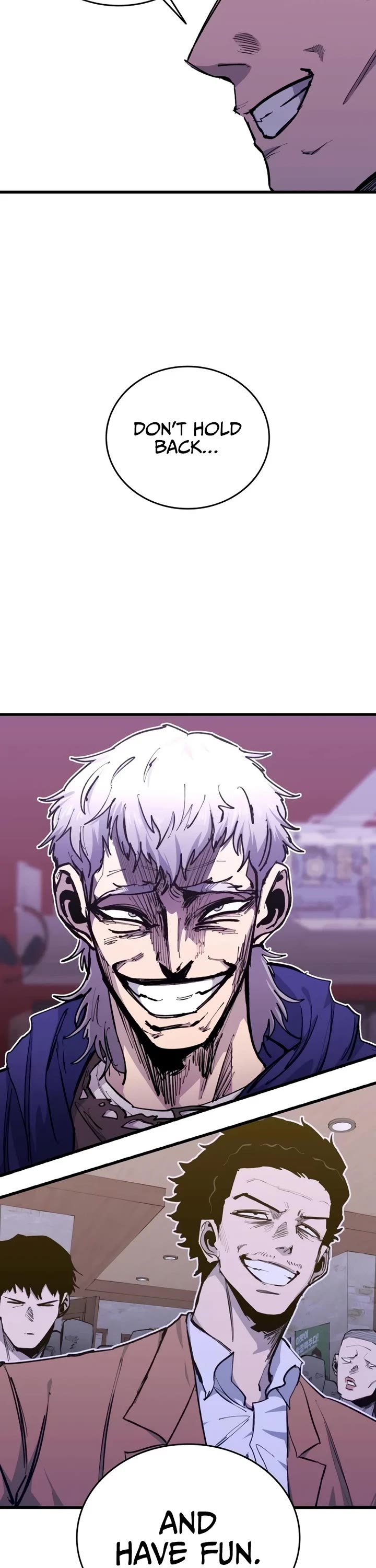 High Class chapter 25 page 11