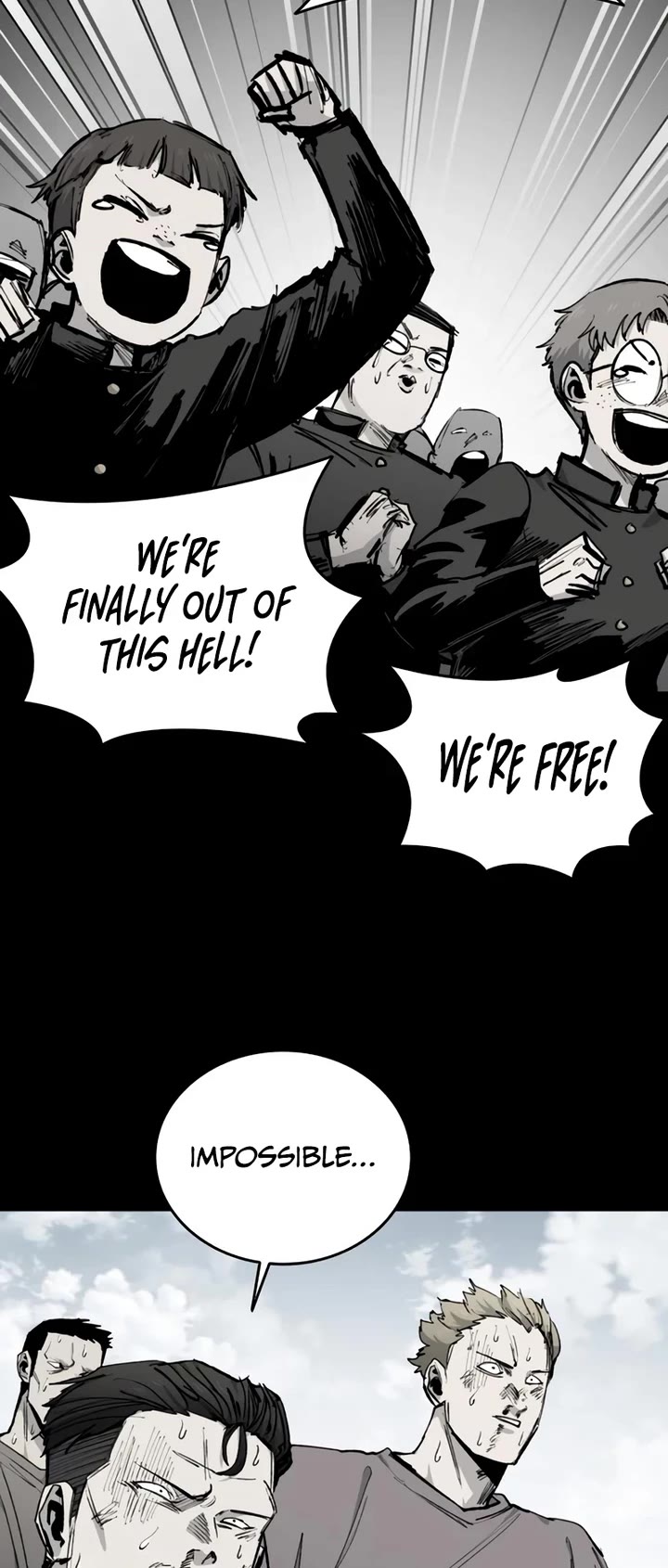 High Class chapter 25 page 42