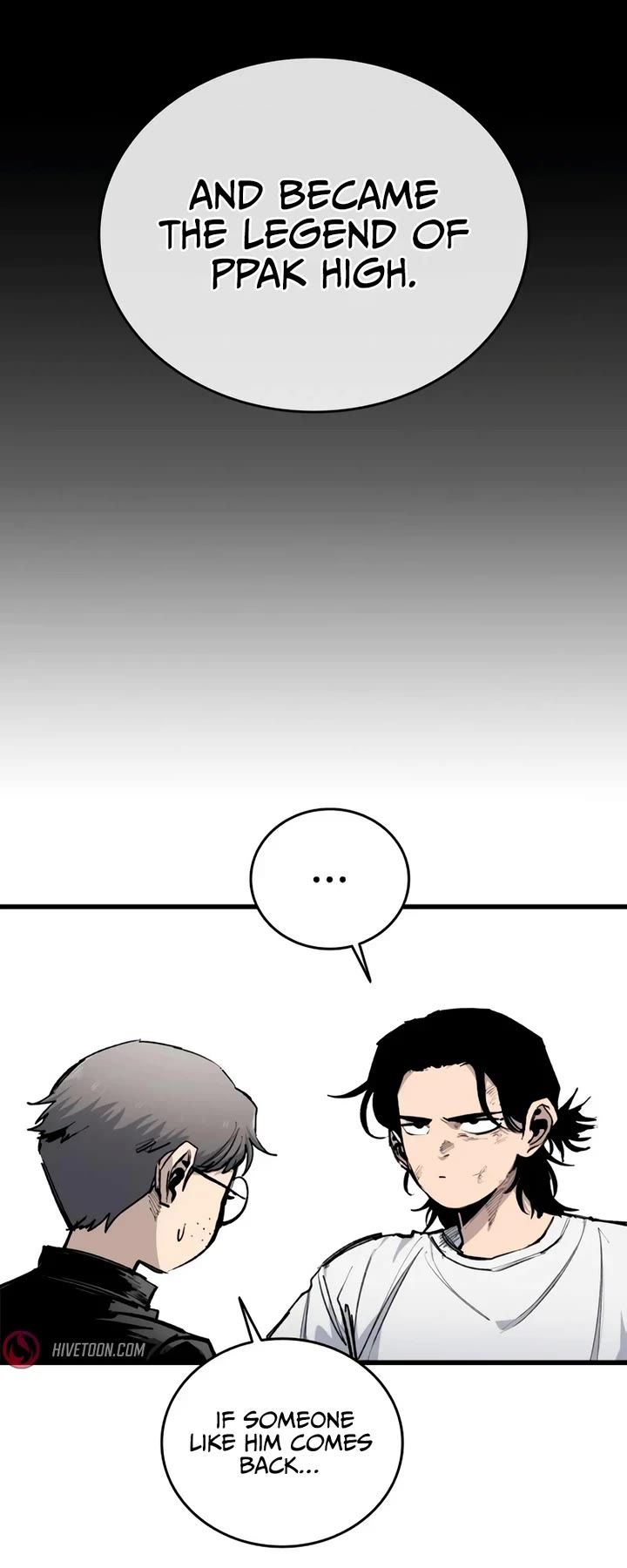 High Class chapter 25 page 48