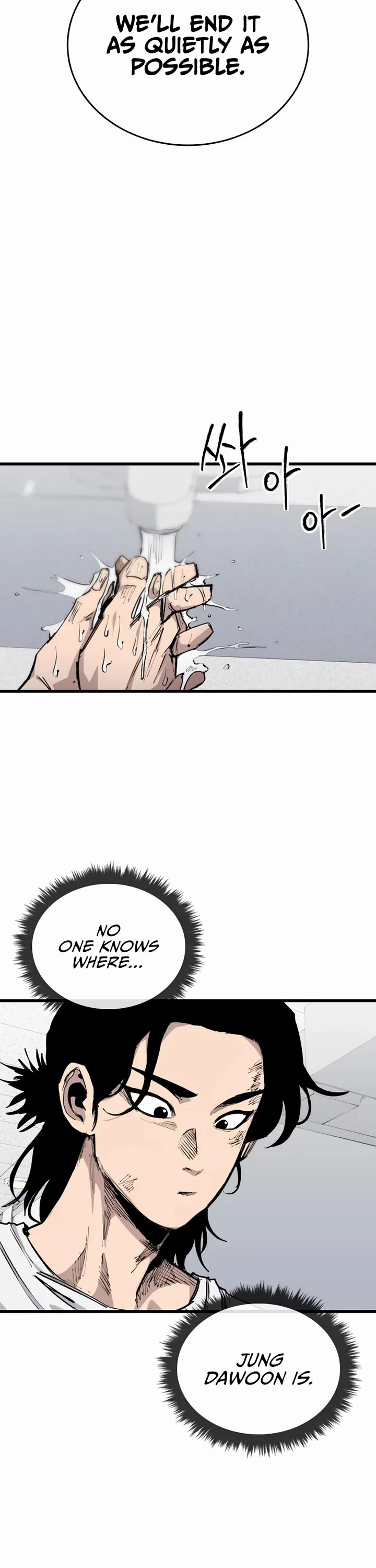 High Class chapter 25 page 55