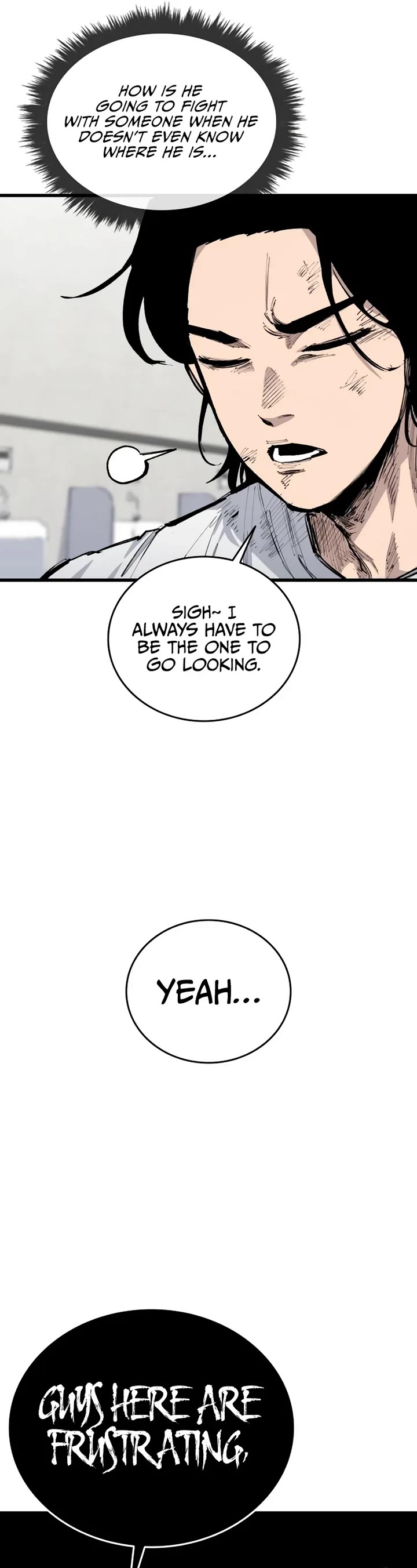 High Class chapter 25 page 58