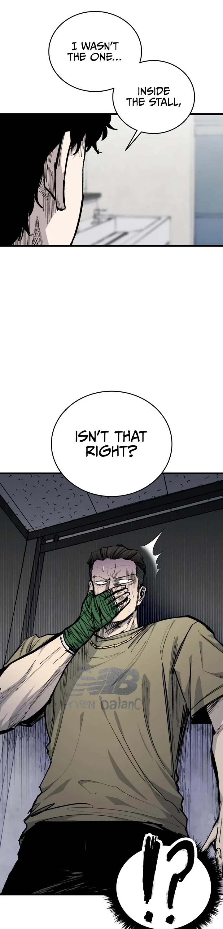 High Class chapter 26 page 10