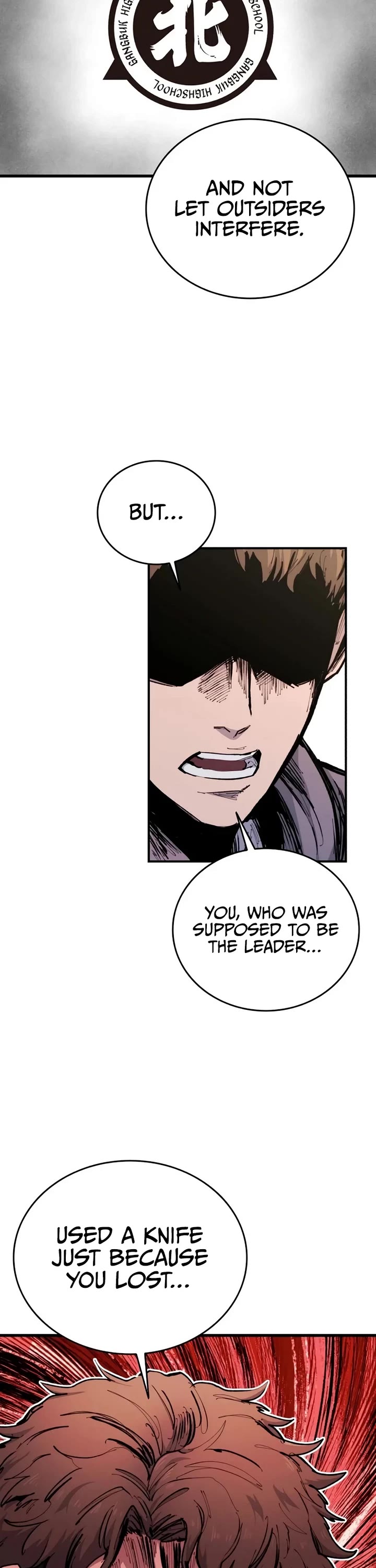 High Class chapter 26 page 29