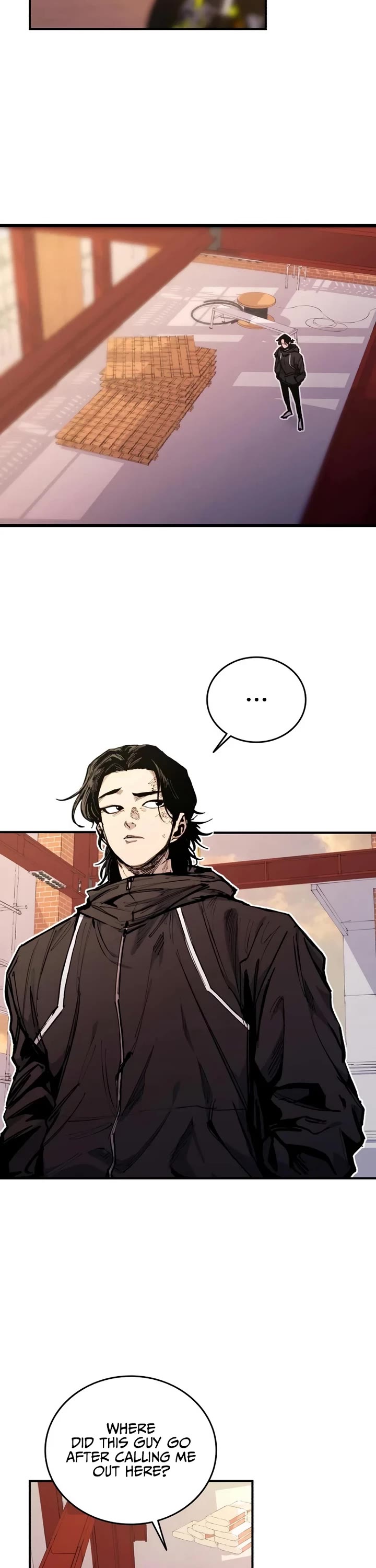 High Class chapter 26 page 34