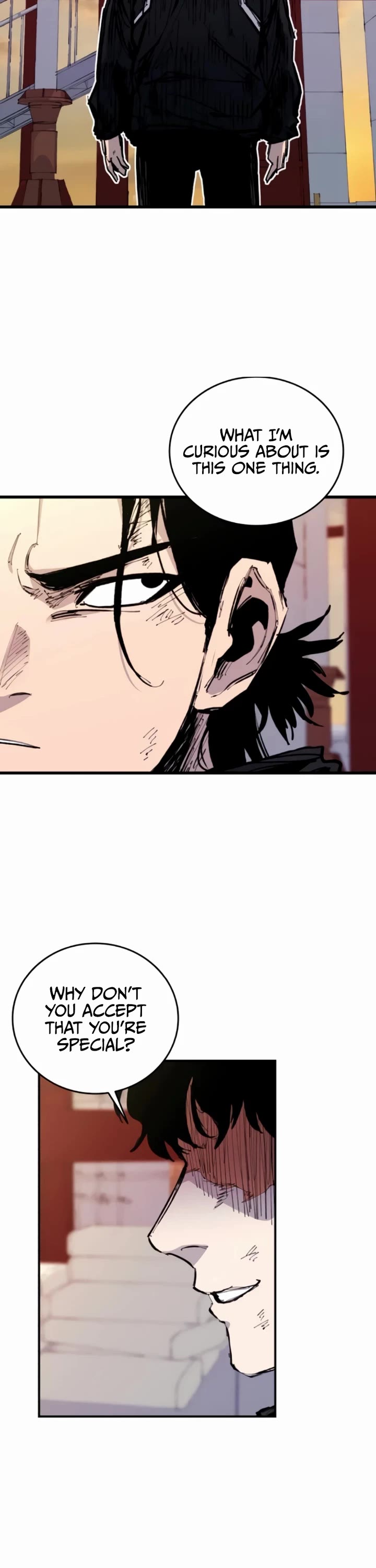 High Class chapter 27 page 17