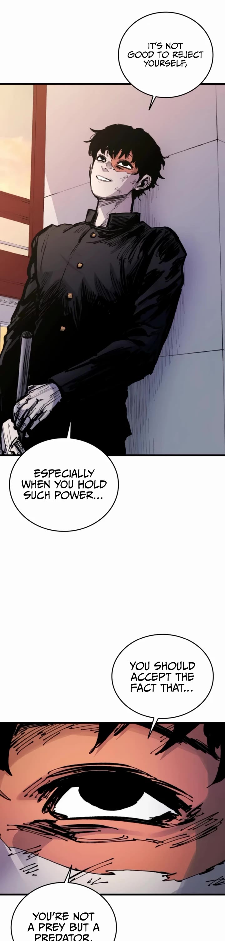 High Class chapter 27 page 18