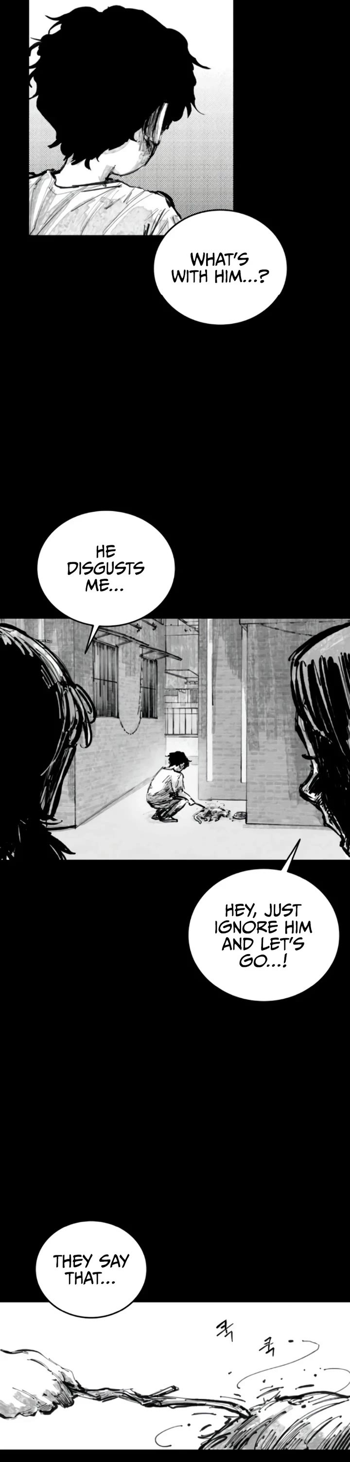 High Class chapter 27 page 2