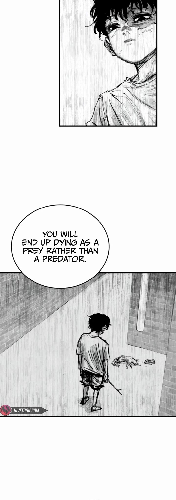 High Class chapter 27 page 20