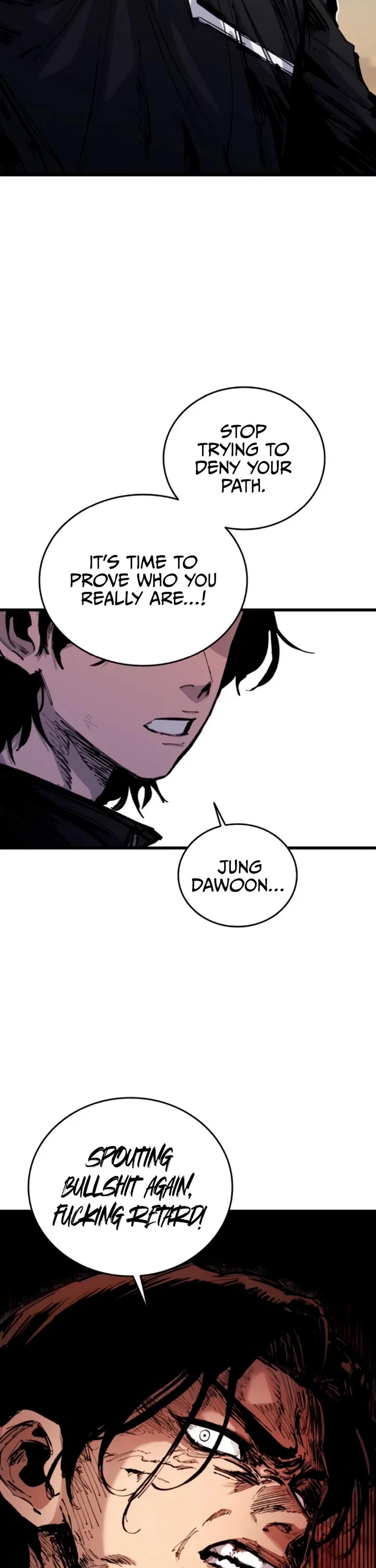 High Class chapter 27 page 23