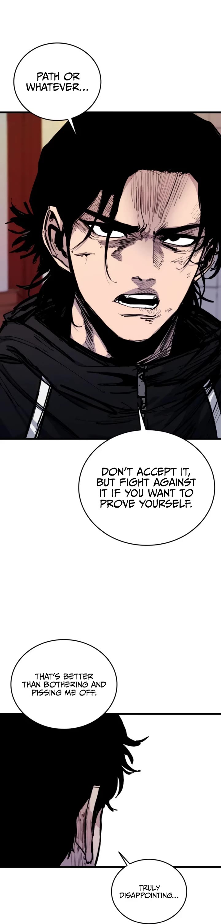 High Class chapter 27 page 26