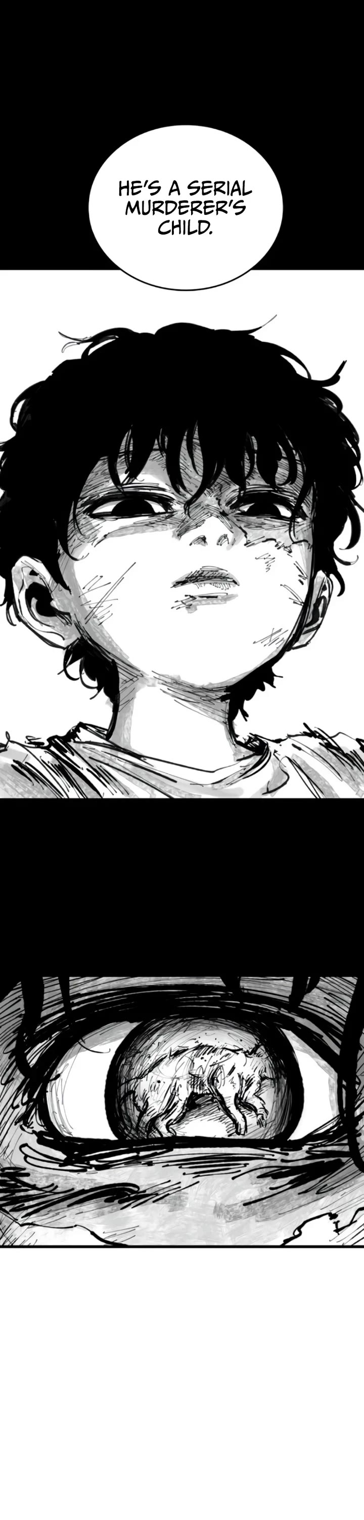 High Class chapter 27 page 3