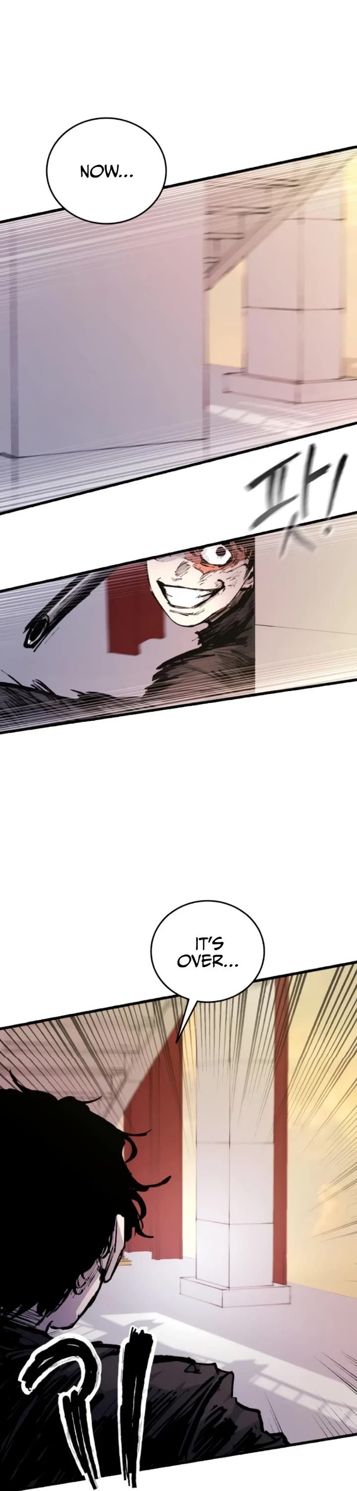 High Class chapter 27 page 31