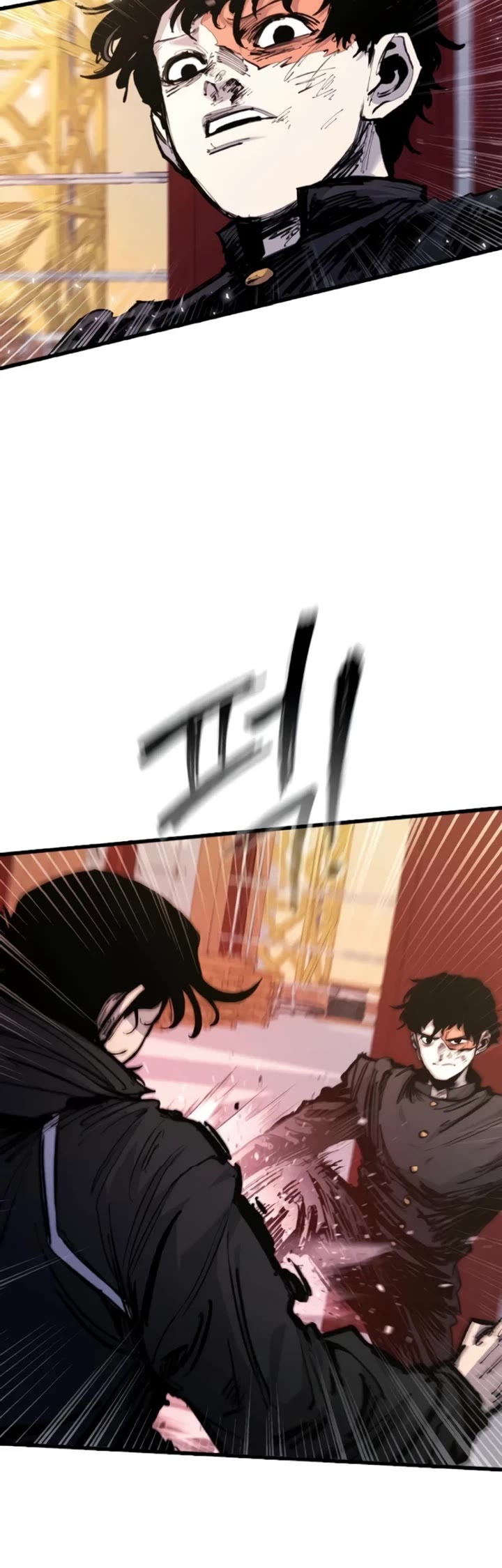 High Class chapter 27 page 35