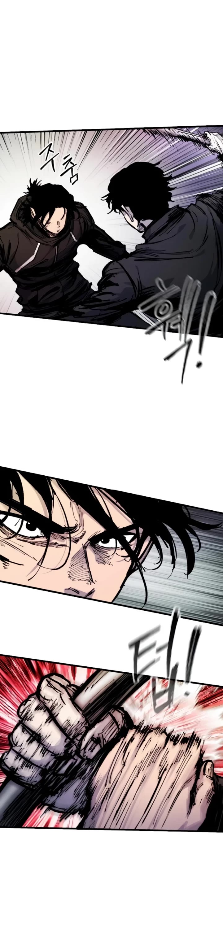 High Class chapter 27 page 36