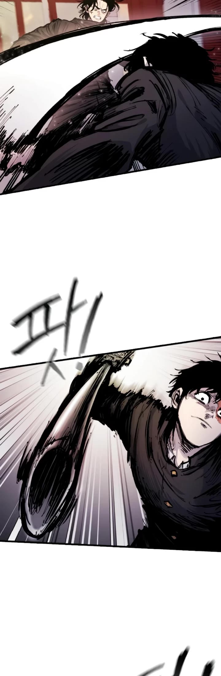 High Class chapter 27 page 39