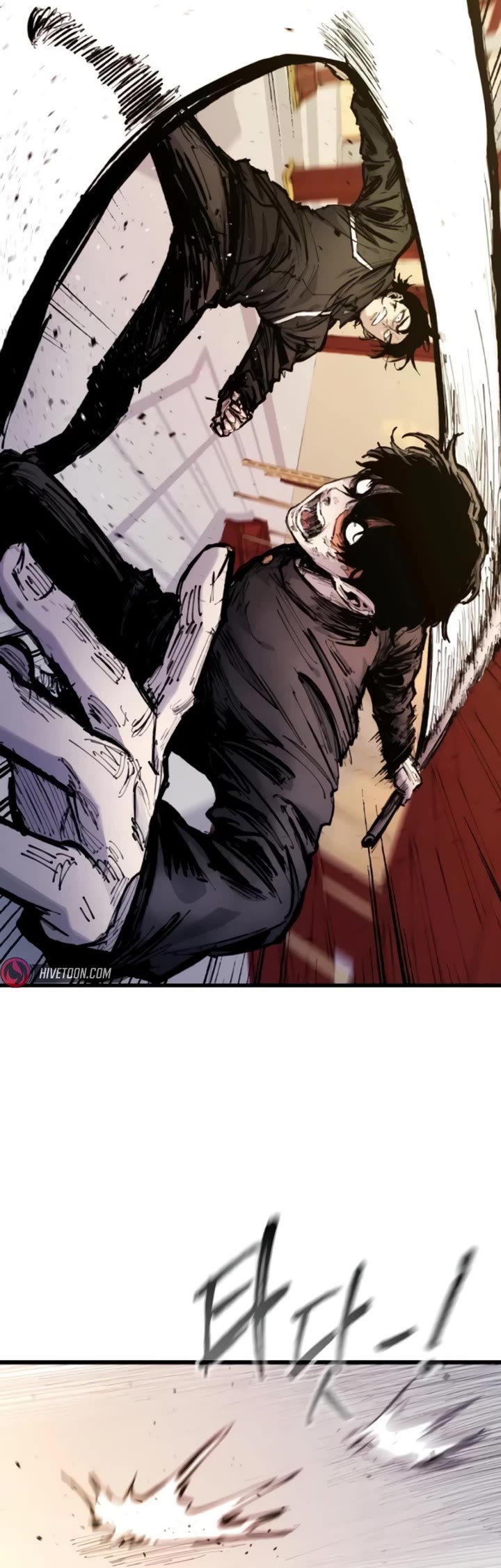 High Class chapter 27 page 50