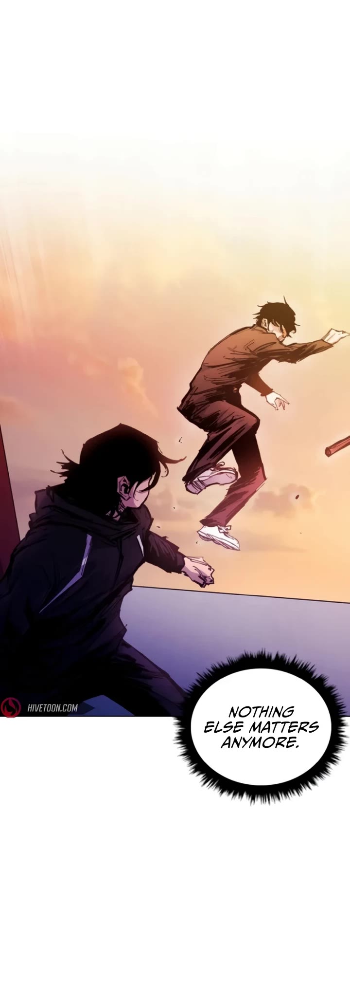 High Class chapter 27 page 55