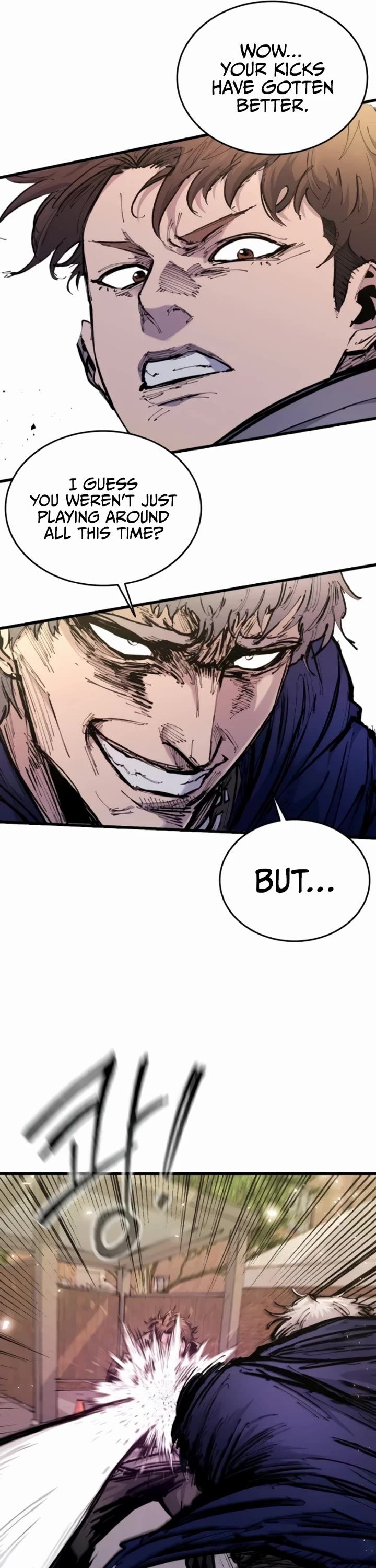 High Class chapter 27 page 61