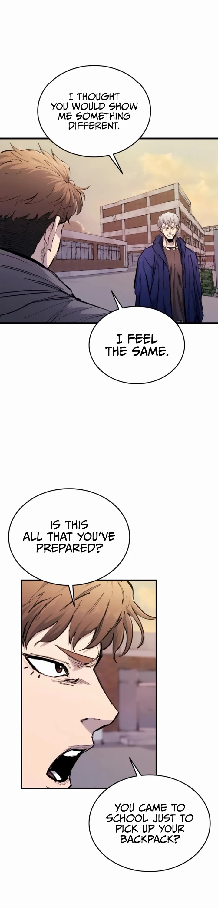 High Class chapter 27 page 63