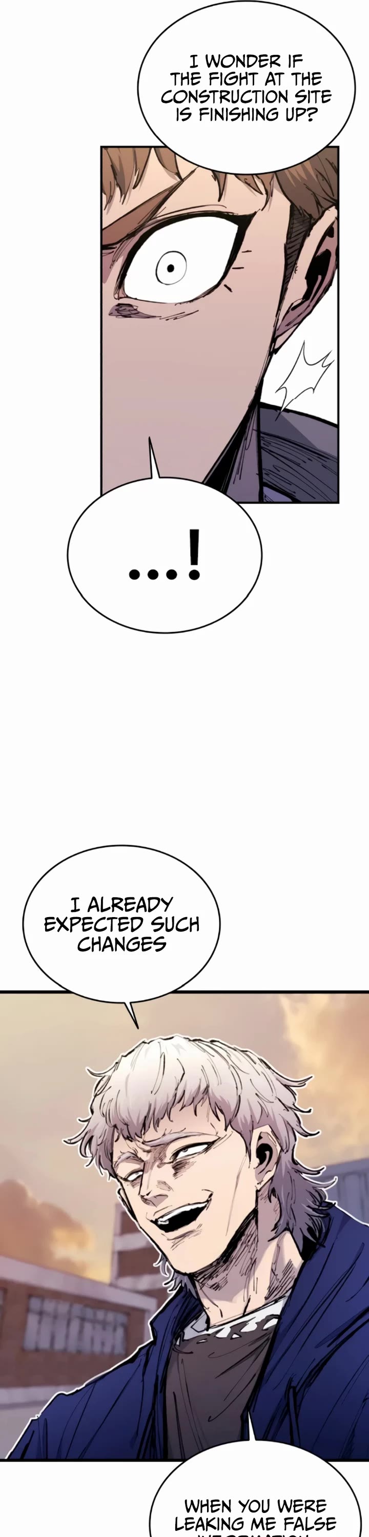 High Class chapter 27 page 66