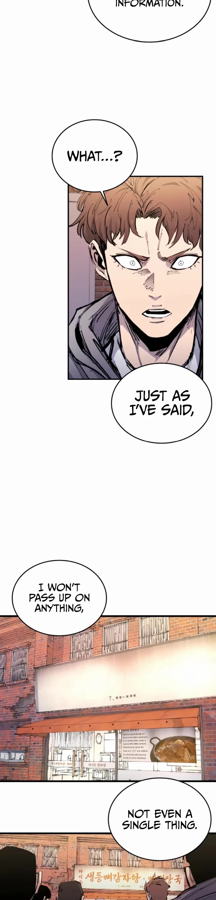 High Class chapter 27 page 67