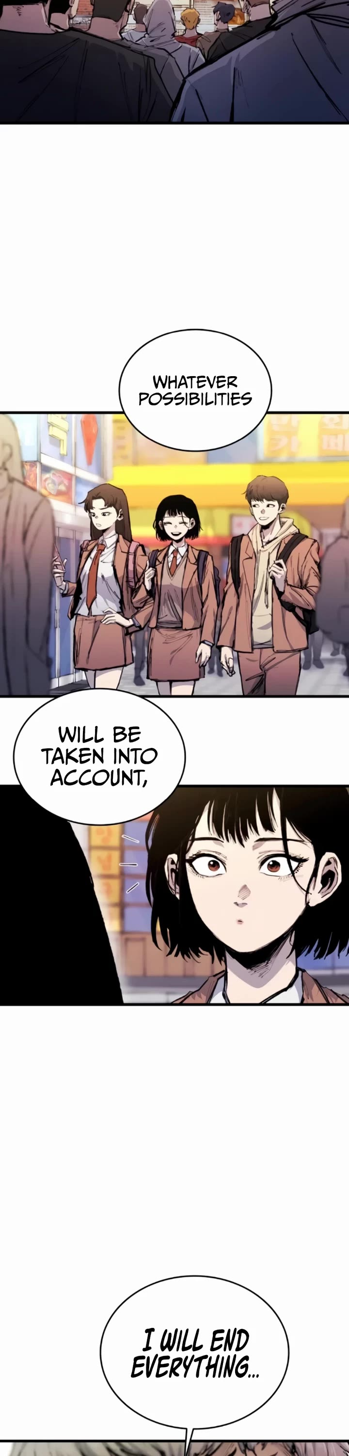 High Class chapter 27 page 68