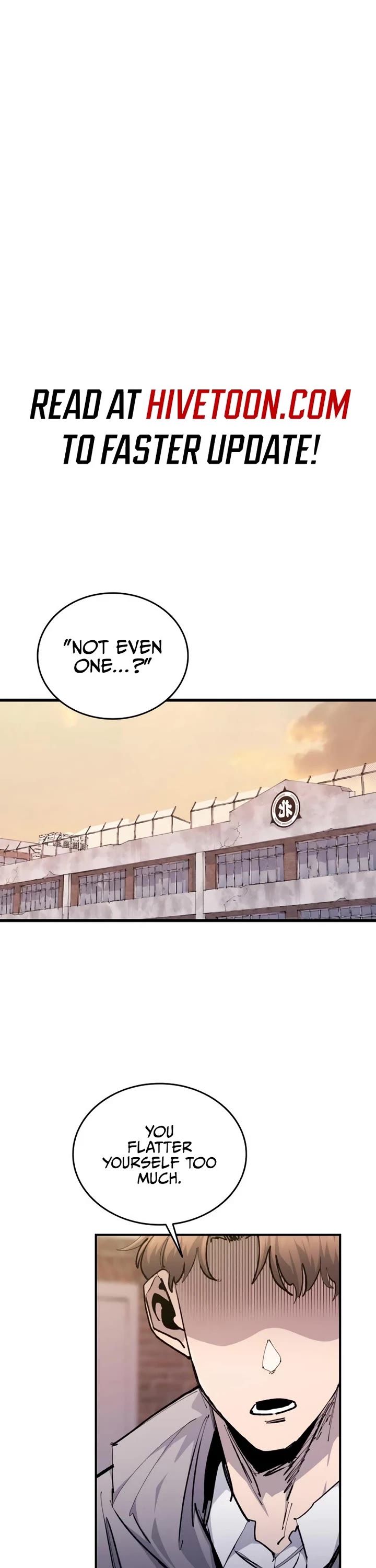 High Class chapter 29 page 1