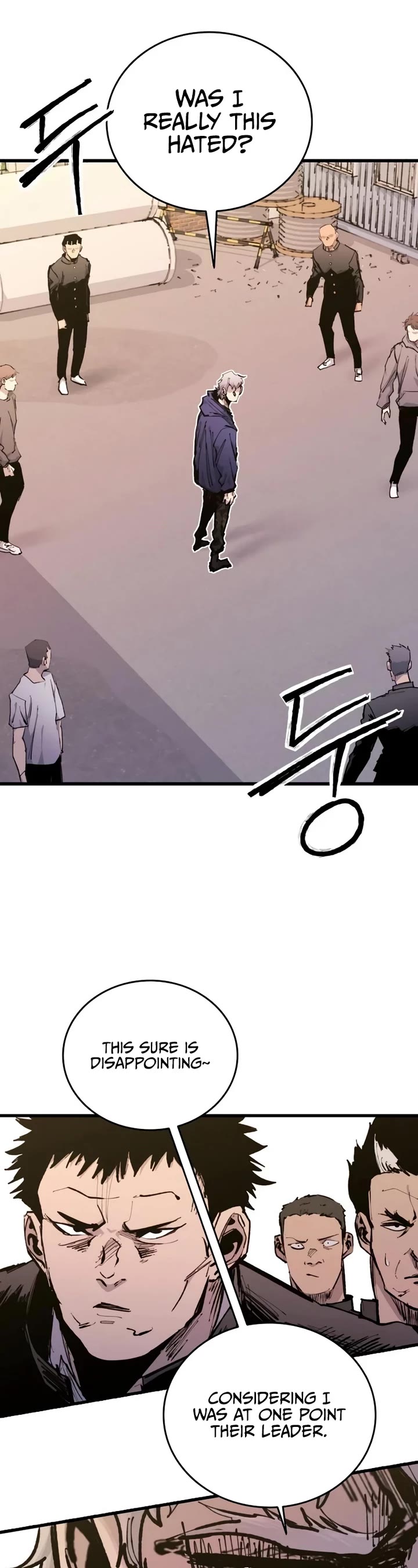 High Class chapter 29 page 10