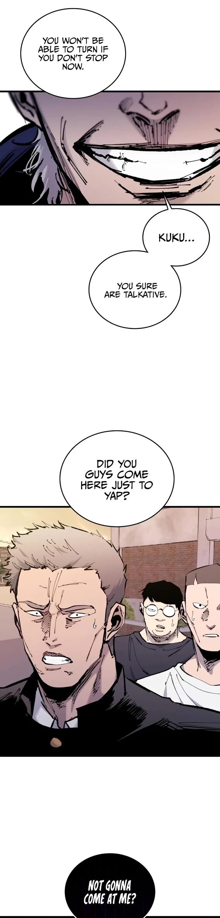 High Class chapter 29 page 13