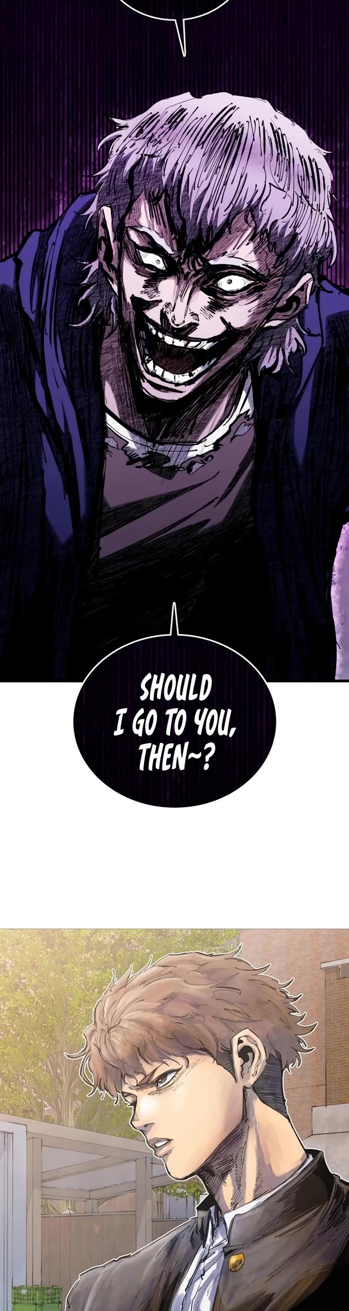 High Class chapter 29 page 14