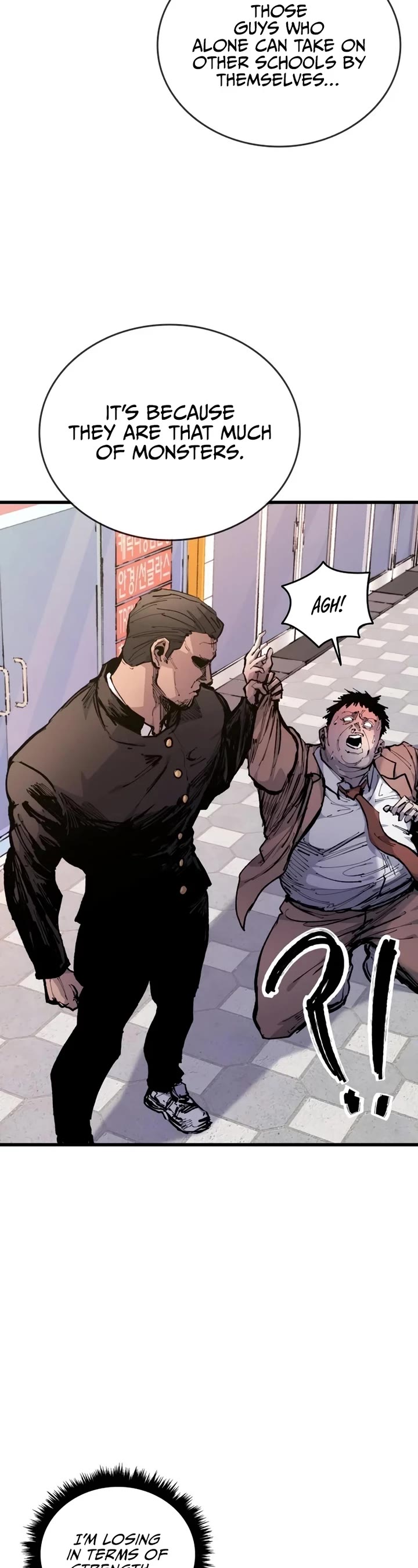 High Class chapter 29 page 24