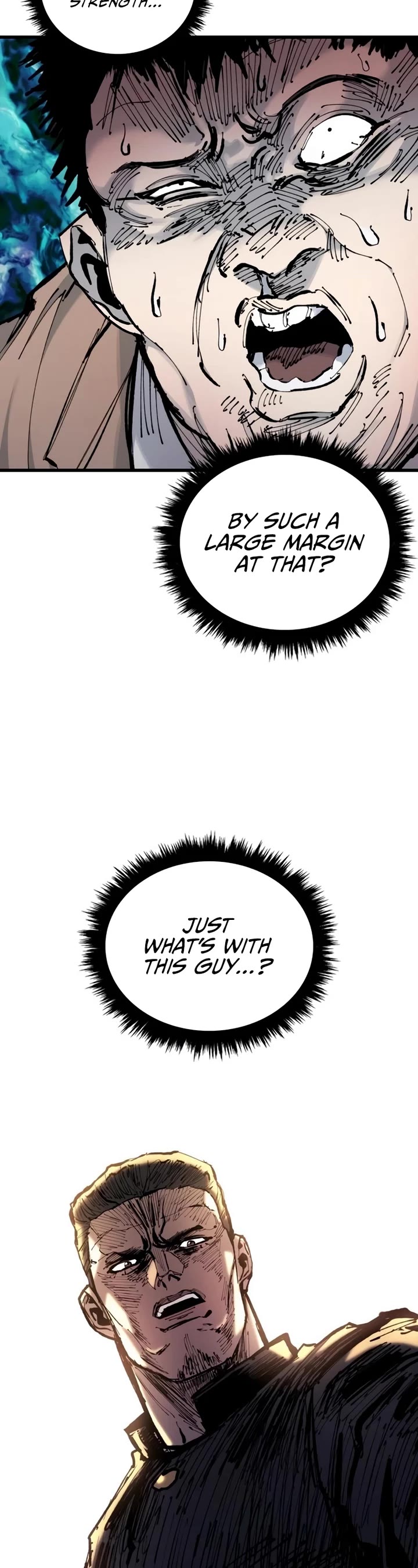 High Class chapter 29 page 25