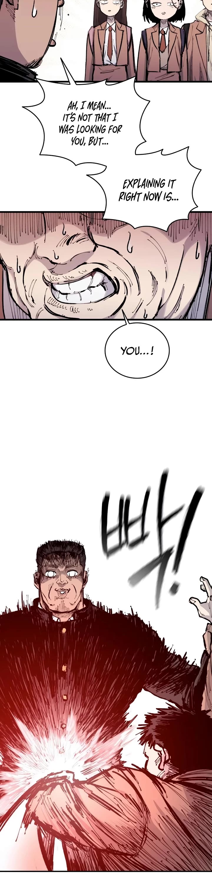 High Class chapter 29 page 27