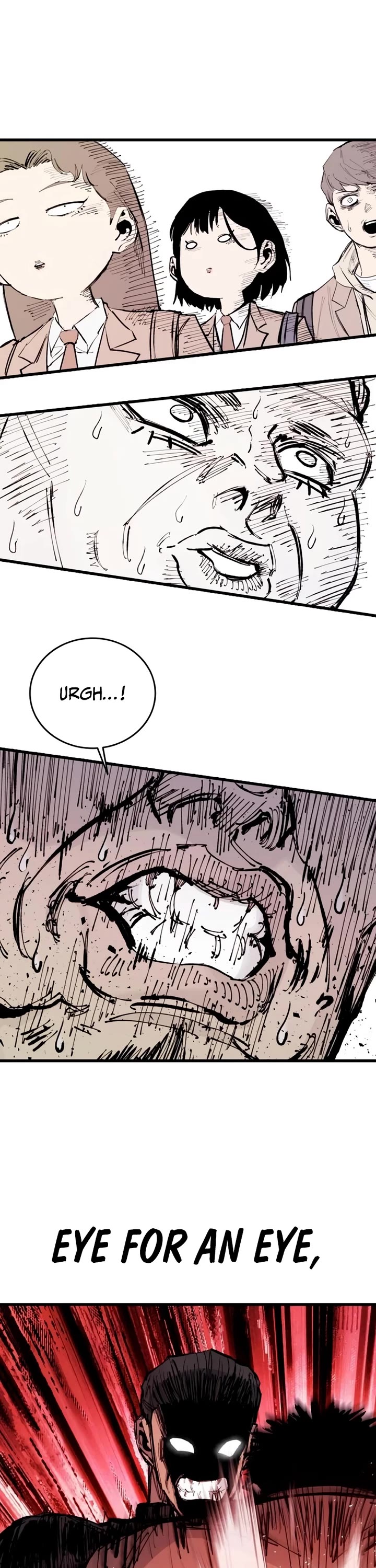 High Class chapter 29 page 28