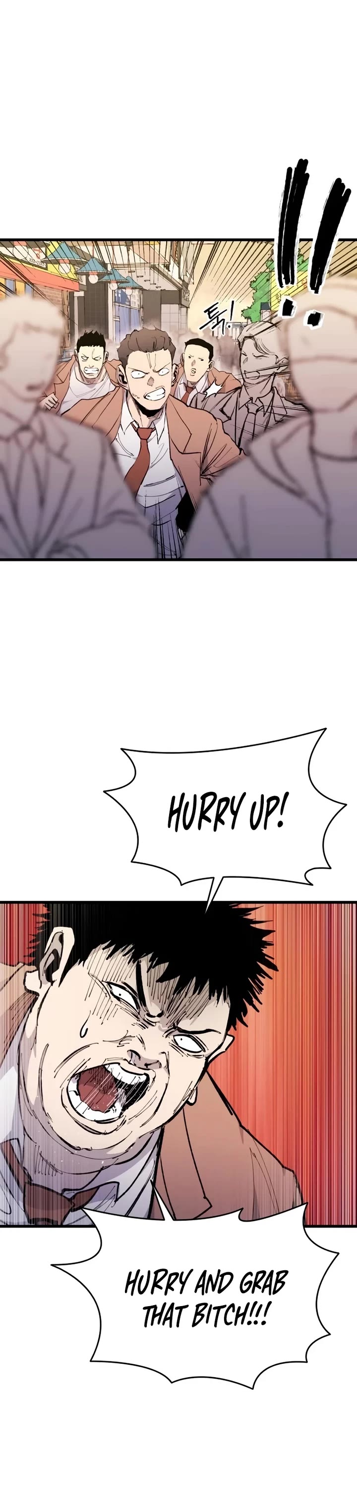 High Class chapter 29 page 31