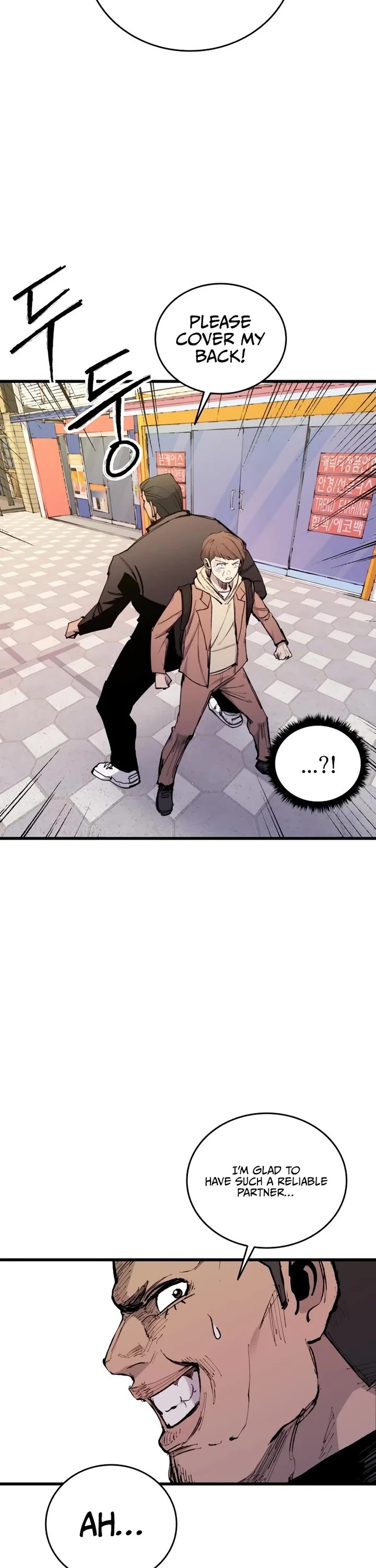 High Class chapter 29 page 37