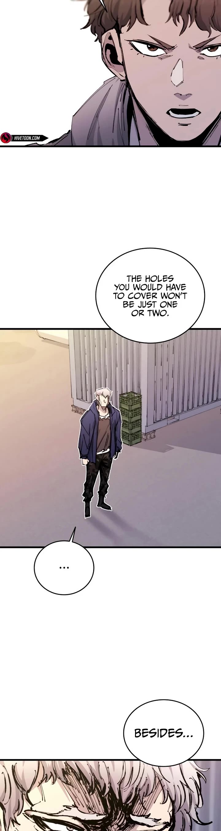 High Class chapter 29 page 4