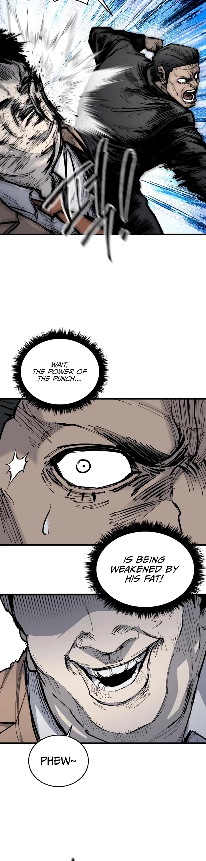 High Class chapter 29 page 51