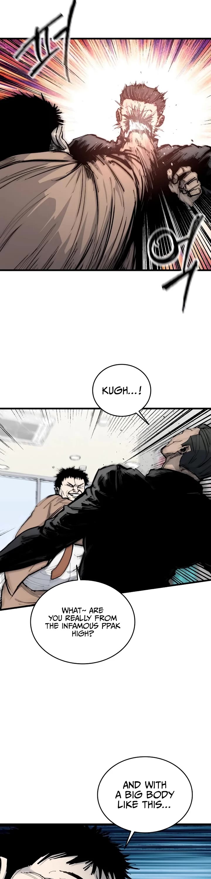 High Class chapter 29 page 52