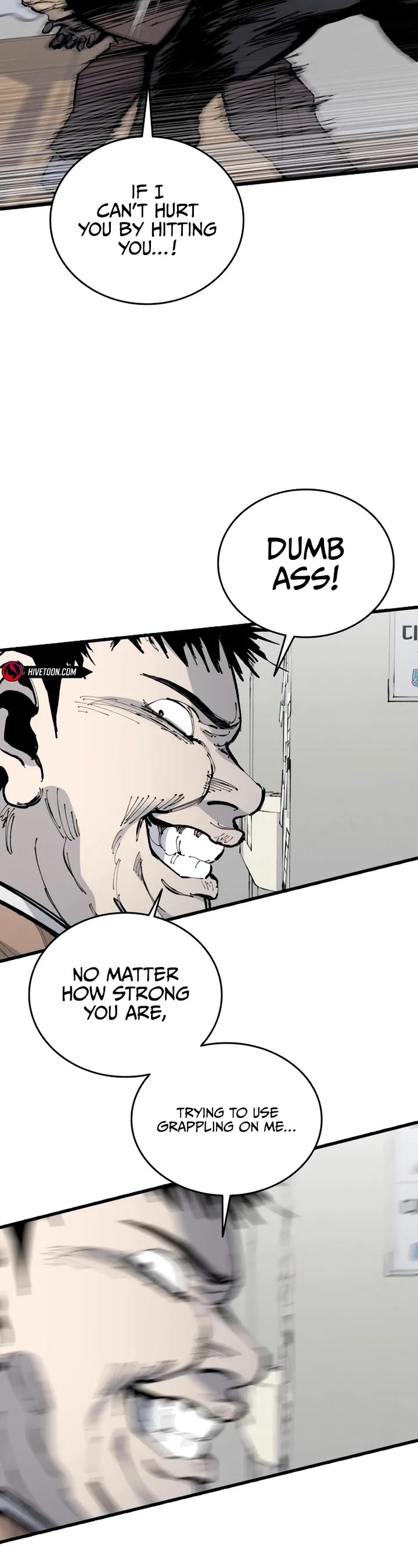 High Class chapter 29 page 54