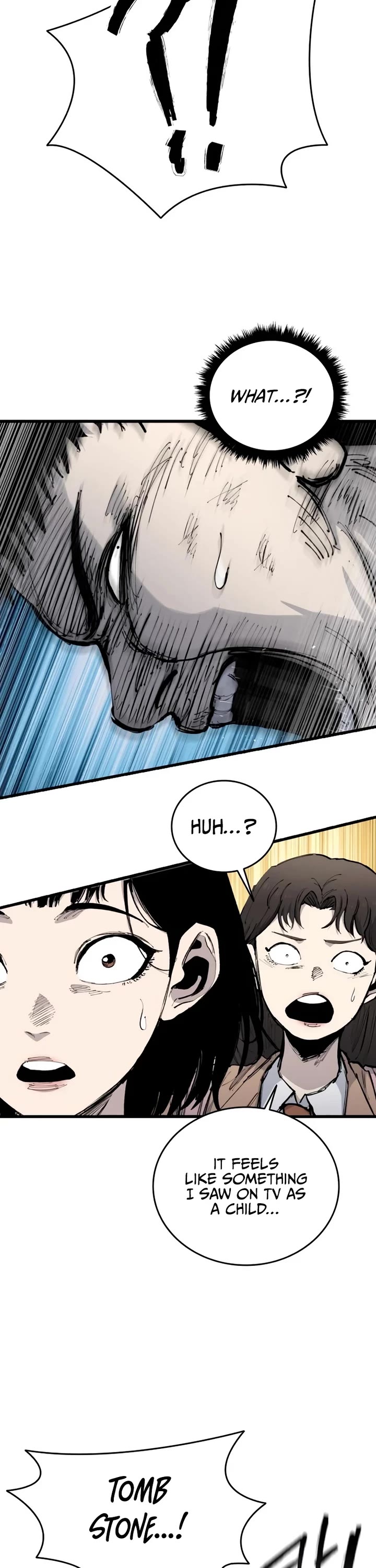 High Class chapter 29 page 56