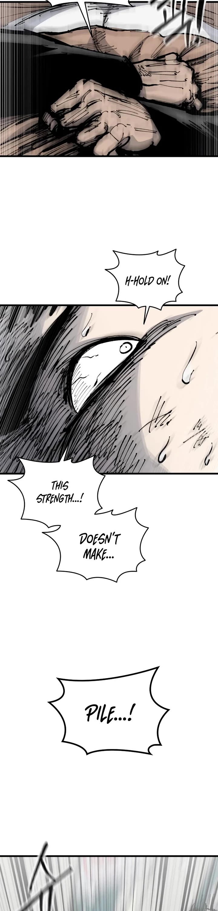 High Class chapter 29 page 57