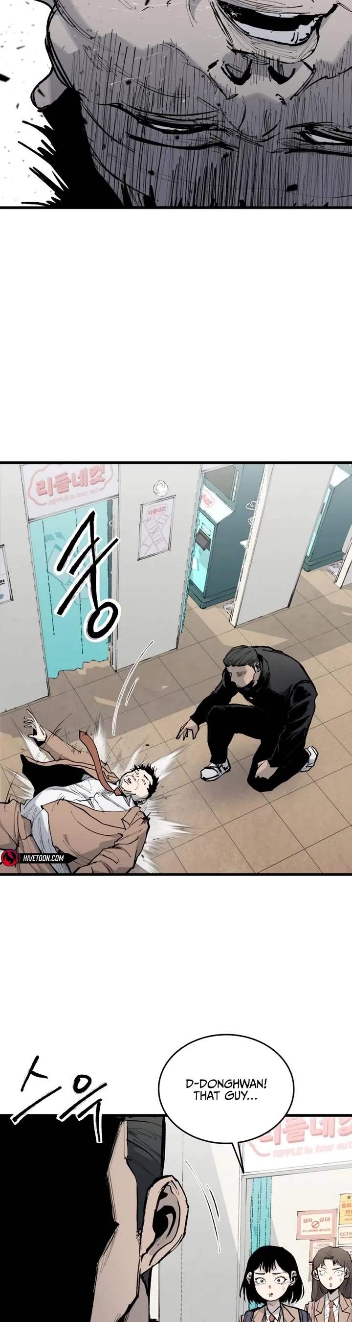 High Class chapter 29 page 59