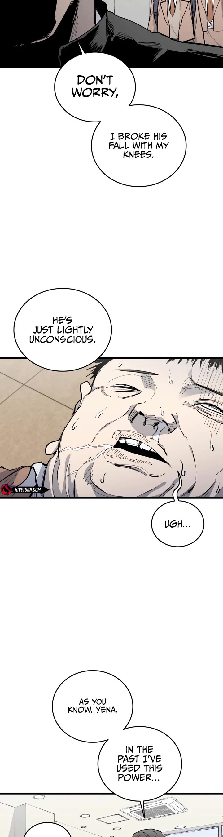 High Class chapter 29 page 60