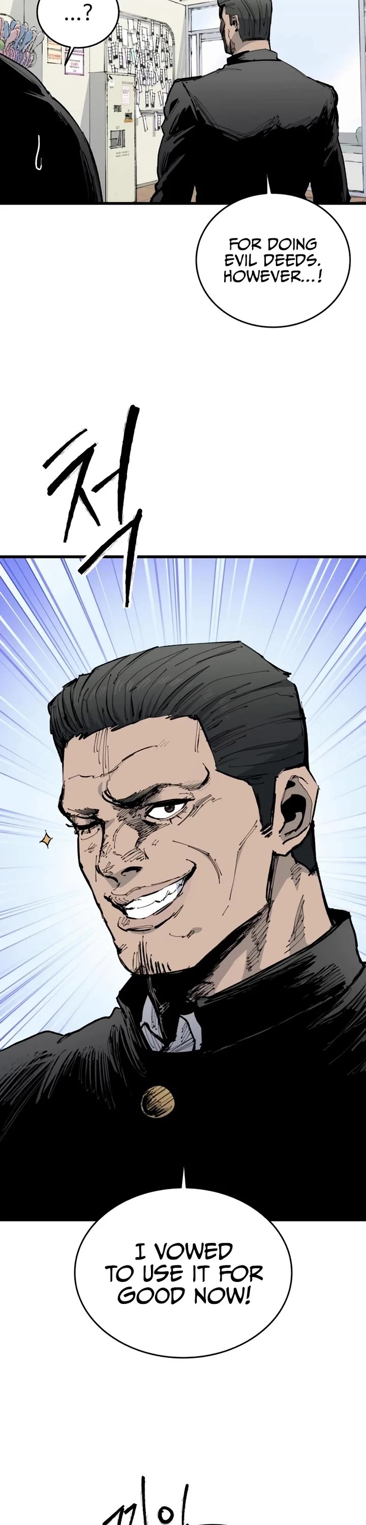 High Class chapter 29 page 61
