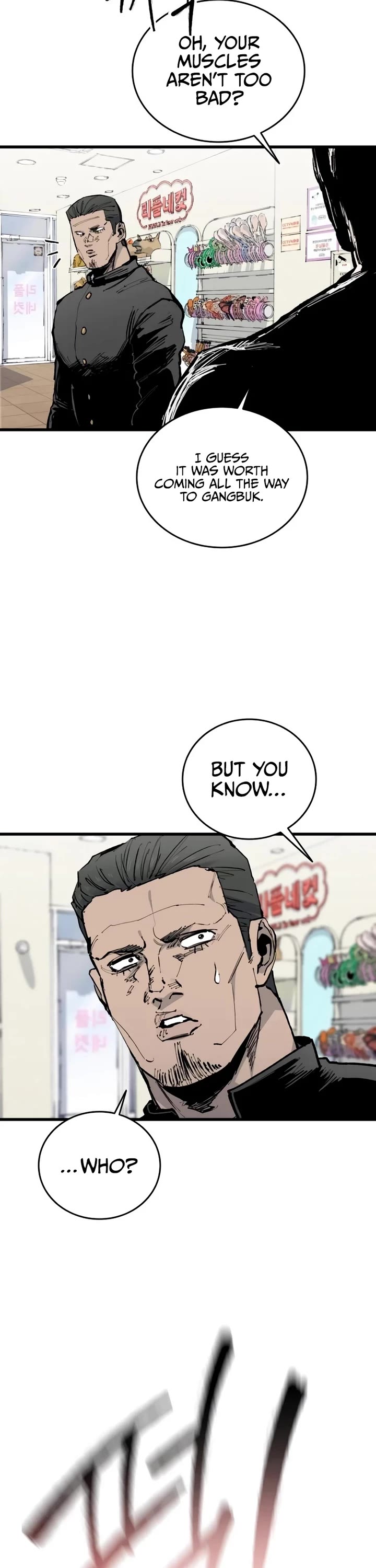 High Class chapter 29 page 62