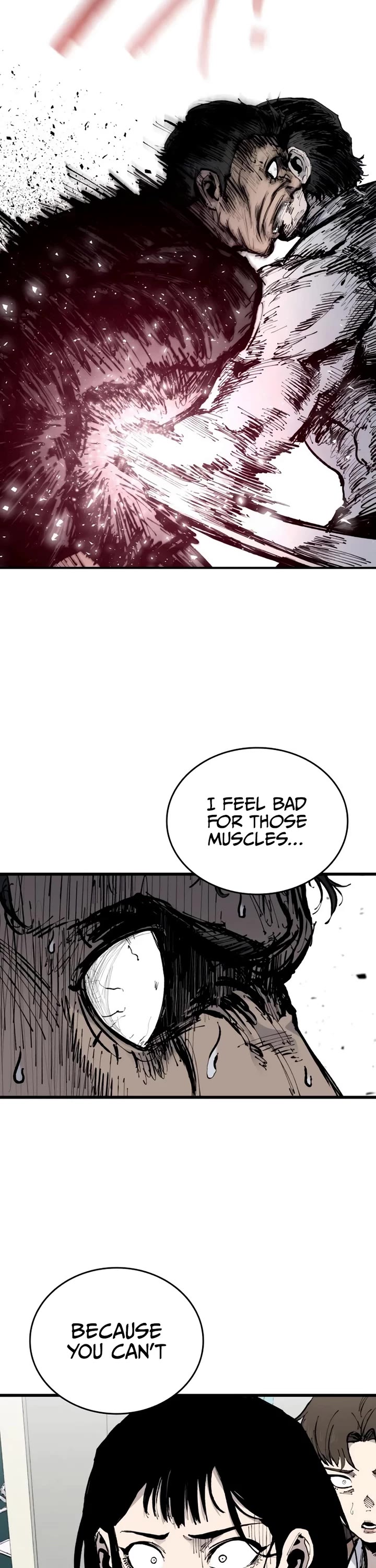 High Class chapter 29 page 63