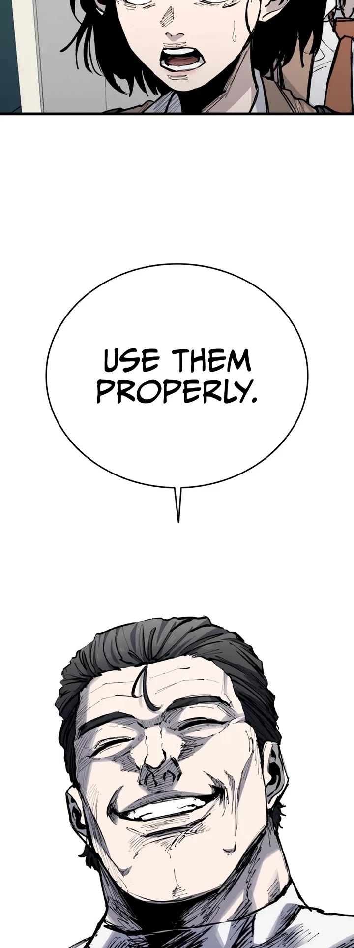 High Class chapter 29 page 64